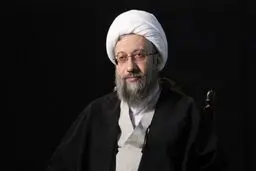 آملی لاریجانی: شورای نگهبان باید محترم شمرده شود