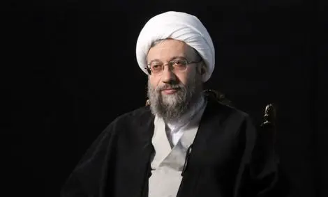 آملی لاریجانی: شورای نگهبان باید محترم شمرده شود