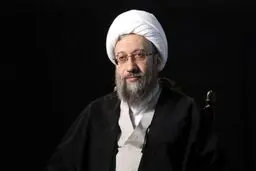 آملی لاریجانی: شورای نگهبان باید محترم شمرده شود