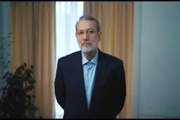 لاریجانی: دلایل رد صلاحیت را به من نگفتند