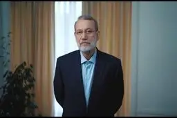لاریجانی: دلایل رد صلاحیت را به من نگفتند