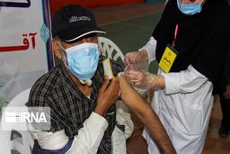 بیماران سکته مغزی هر نوع واکسن کرونا را تزریق کنند