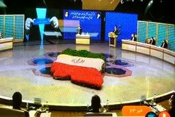 آغاز برنامه های رادیو و تلویزیونی نامزدها از جمعه + جدول