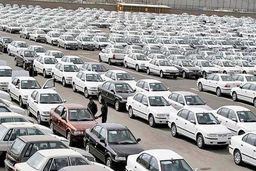 اتفاق بی‌سابقه در بازار خودرو بازار خودرو در انتظار ریزش بزرگ؟