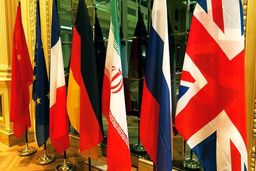 دیدار اعضای برجام و آمریکا، بدون حضور ایران