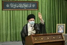 سخنان مهم رهبر انقلاب درباره شواری نگهبان و مشارکت مردم