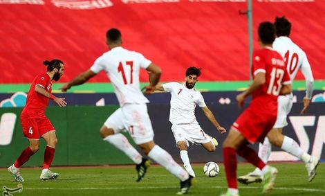 اعلام آخرین رده‌بندی فیفا؛ ایران همچنان سی‌ویکم جهان و دوم آسیا/ تداوم صدرنشینی بلژیک