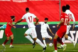 اعلام آخرین رده‌بندی فیفا؛ ایران همچنان سی‌ویکم جهان و دوم آسیا/ تداوم صدرنشینی بلژیک