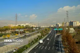 افزایش نسبی دما طی پنج روز آینده