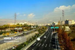 افزایش نسبی دما طی پنج روز آینده