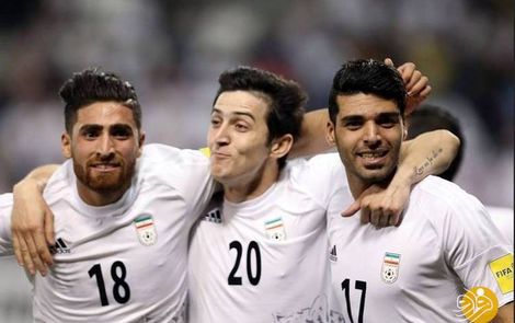 پسران میلیون‌دلاری ایران به درد می‌خورند؟