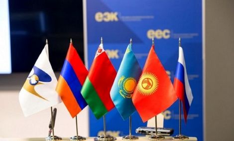 اسامی کشور‌های دارای تخفیفات تعرفه‌ای اوراسیا اعلام شد