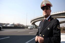 محدودیت سفر به شهرهای قرمز و نارنجی ادامه دارد/جریمه ۲۰۰ هزار تومانی تردد از۲۲ تا ۳ صبح