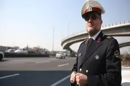 محدودیت سفر به شهرهای قرمز و نارنجی ادامه دارد/جریمه ۲۰۰ هزار تومانی تردد از۲۲ تا ۳ صبح