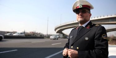 محدودیت سفر به شهرهای قرمز و نارنجی ادامه دارد/جریمه ۲۰۰ هزار تومانی تردد از۲۲ تا ۳ صبح