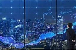 شاخص کل بورس باید مقاومت را پشت سر بگذارد