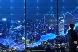 شاخص کل بورس باید مقاومت را پشت سر بگذارد