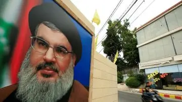 حزب الله وضعیت جسمانی سید حسن نصرالله را اعلام کرد