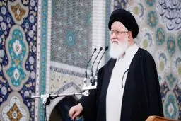 آیت‌الله علم‌الهدی: شورای نگهبان، وظیفه‌ای برای مصلحت‌سنجی ندارد