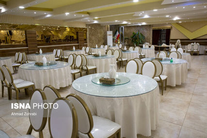 شروط فعالیت تالارها و سالن‌های پذیرایی در شرایط کرونا اعلام شد