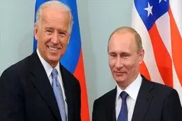 نشست ژنو شاید به همکاری بین بایدن و پوتین کمک کند