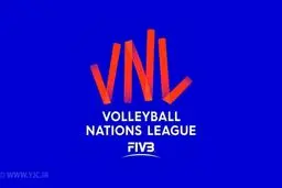 ایران صفر – ژاپن ۳/ دست‌های خالی شاگردان آلکنو در خط شروع لیگ ملت‌های والیبال