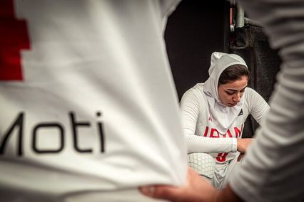 سنگین‌ترین شکست زنان بسکتبال ایران در انتخابی المپیک/ حذف با ۴ باخت