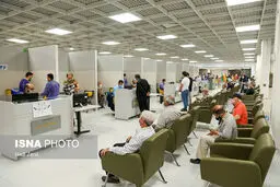 اطلاعیه وزارت بهداشت درباره نوبت دهی واکسیناسیون افراد بالای ۷۰ سال