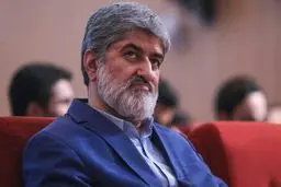 انتقادات صریح علی مطهری از ردصلاحیت لاریجانی توسط شورای نگهبان و دفاعش از اتهاماتی که علیه وی مطرح شد