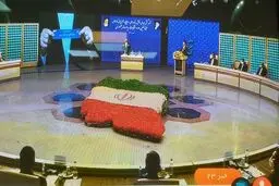 گفت‌وگوی کاندیدا با مردم از امشب آغاز می‌شود