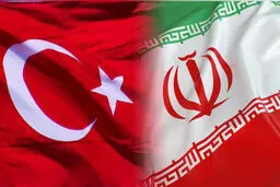 کدام کالای ایرانی در ترکیه بیشترین مشتری را دارد؟