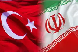 کدام کالای ایرانی در ترکیه بیشترین مشتری را دارد؟