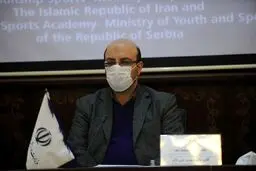 علی‌نژاد: کمک ۵۲ میلیارد تومانی برنامه و بودجه به فوتبال صحت ندارد