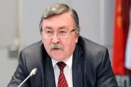 اولیانوف: روسیه به زودی از پیمان آسمان‌های باز خارج خواهد شد