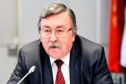 اولیانوف: روسیه به زودی از پیمان آسمان‌های باز خارج خواهد شد