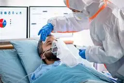 ۴ مرحله کرونا و افراد در معرض خطر این بیماری