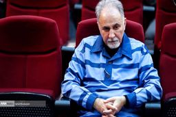 محمد علی نجفی در زندان است/ تقاضای آزادی مشروط داریم