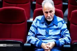 محمد علی نجفی در زندان است/ تقاضای آزادی مشروط داریم