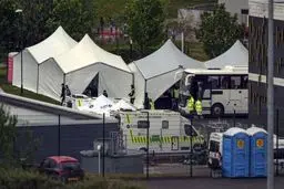 نگرانی از موج سوم کووید-۱۹ در انگلیس