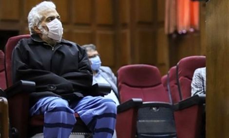 وکیل حسن رعیت: موکلم اخلالگر نیست؛ فقط ۱۰۰۰ میلیارد تومان بدهی دارد!