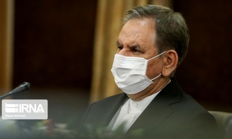 جهانگیری مصوبه تعیین سقف تسهیلات مسکن ایثارگران را ابلاغ کرد