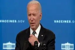 تصمیم مهم جو بایدن بعد از ۷ سال