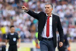 با پولی که به کی‌روش می‌دادیم کدام مربی‌ها به ایران می‌آیند؟