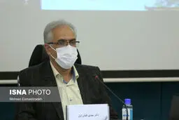 احتمال بروز موج پنجم کرونا در تیر ماه