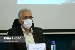 احتمال بروز موج پنجم کرونا در تیر ماه