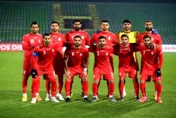 اخباری به تیم ملی باز می‌گردد/ تیم ملی با ۲۶ بازیکن در بحرین حاضر می‌شود