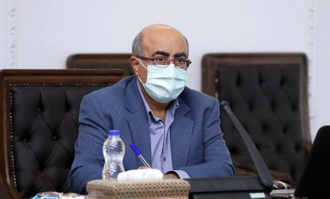 کمیجانی رئیس کل بانک مرکزی شد / اشتباه رسانه ها در خبر انتصاب پورمحمدی به عنوان جایگزین همتی