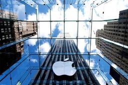 شرکت اپل تعداد ۱.۴ میلیارد دستگاه فعال در سراسر جهان دارد!