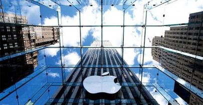 شرکت اپل تعداد ۱.۴ میلیارد دستگاه فعال در سراسر جهان دارد!