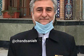 معاون هماهنگی حرم امامزاده صالح ترور شد